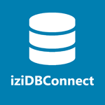 iziDBConnect - Import Database to Adobe InDesign